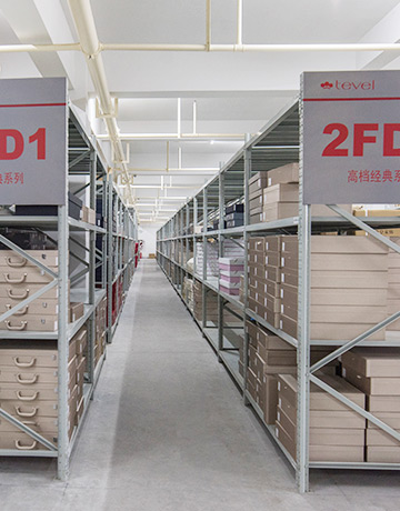 便捷快速的貨品調(diào)換政策