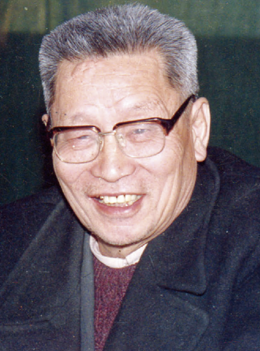 劉恢先